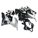 Amotopart Honda CBR600RR 2009–2012 F5 Verkleidungsset, Karosserie, Kunststoff, ABS