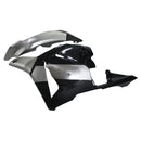 Amotopart Honda CBR600RR 2009–2012 F5 Verkleidungsset, Karosserie, Kunststoff, ABS