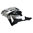 Amotopart Honda CBR600RR 2009–2012 F5 Verkleidungsset, Karosserie, Kunststoff, ABS