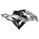 Amotopart Honda CBR600RR 2009–2012 F5 Verkleidungsset, Karosserie, Kunststoff, ABS