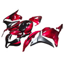 Amotopart Honda CBR600RR 2009-2012 F5 kåpesett Body Plastic ABS