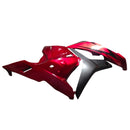 Amotopart Honda CBR600RR 2009-2012 F5 kåpesett Body Plastic ABS