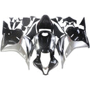 Amotopart Honda CBR600RR 2009–2012 F5 Verkleidungsset, Karosserie, Kunststoff, ABS