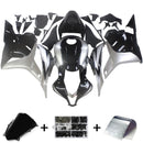 Amotopart Honda CBR600RR 2009-2012 F5 Sada kapotáže Tělo plast ABS