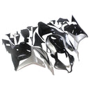 Amotopart Honda CBR600RR 2009-2012 F5 Sada kapotáže Tělo plast ABS