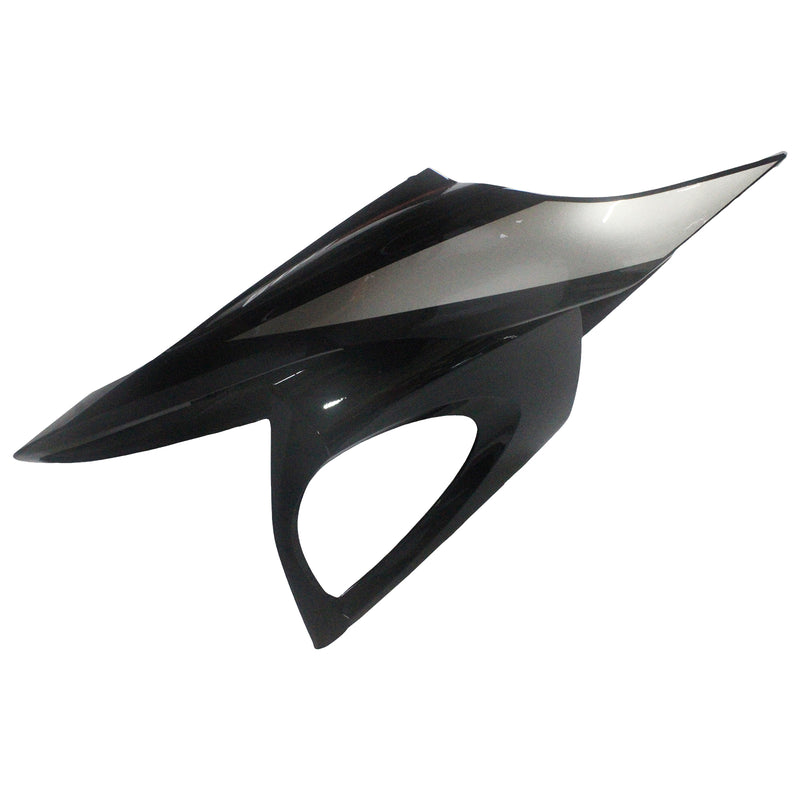 Amotopart Honda CBR600RR 2009-2012 F5 Juego de carenado Cuerpo Plástico ABS