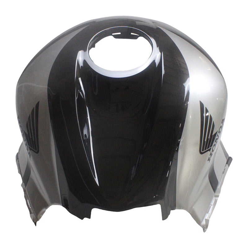 Amotopart Honda CBR600RR 2009-2012 F5 Juego de carenado Cuerpo Plástico ABS