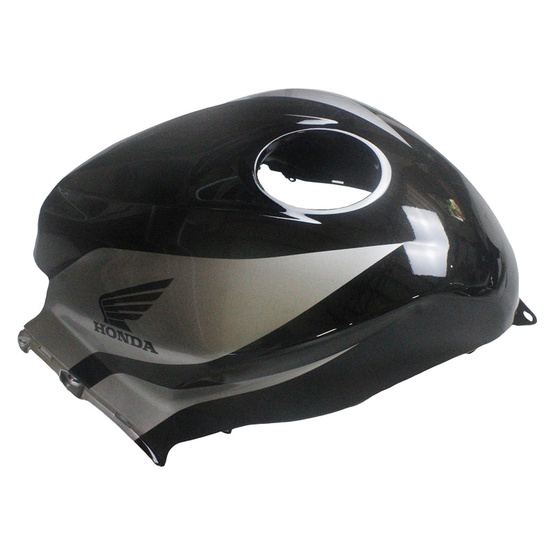 Amotopart Honda CBR600RR 2009-2012 F5 Juego de carenado Cuerpo Plástico ABS