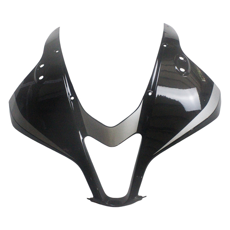 Amotopart Honda CBR600RR 2009-2012 F5 Juego de carenado Cuerpo Plástico ABS