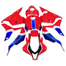 Amotopart Honda CBR600RR 2009-2012 F5 Conjunto de Carenagens Corpo Plástico ABS