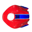 Amotopart Honda CBR600RR 2009-2012 F5 Conjunto de Carenagens Corpo Plástico ABS