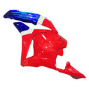 Amotopart Honda CBR600RR 2009-2012 F5 Conjunto de Carenagens Corpo Plástico ABS