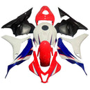Amotopart Honda CBR600RR 2009-2012 F5 kåpa Set Body Plast ABS