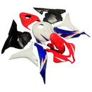 Amotopart Honda CBR600RR 2009-2012 F5 kåpa Set Body Plast ABS