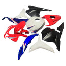 Amotopart Honda CBR600RR 2009-2012 F5 kåpa Set Body Plast ABS