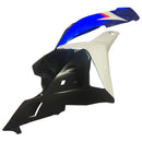 Amotopart Honda CBR600RR 2009-2012 F5 kåpa Set Body Plast ABS