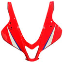 Amotopart Honda CBR600RR 2009-2012 F5 kåpa Set Body Plast ABS