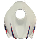 Amotopart Honda CBR600RR 2009-2012 F5 kåpa Set Body Plast ABS