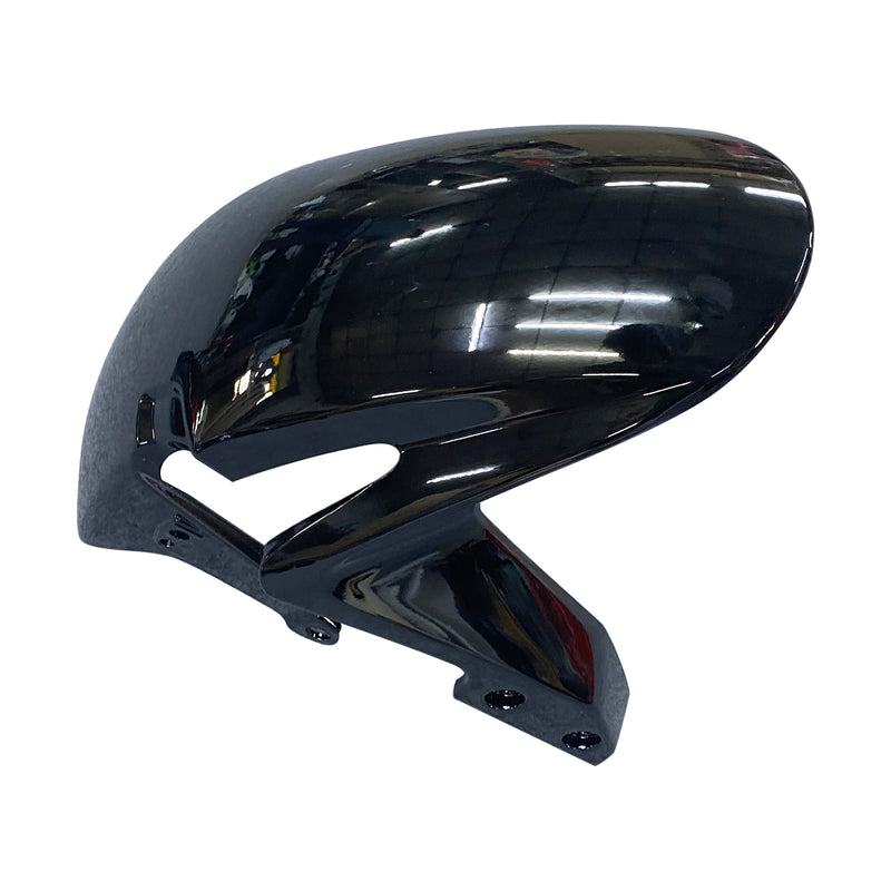 Amotopart Honda CBR600RR 2009-2012 F5 Juego de carenado Cuerpo Plástico ABS