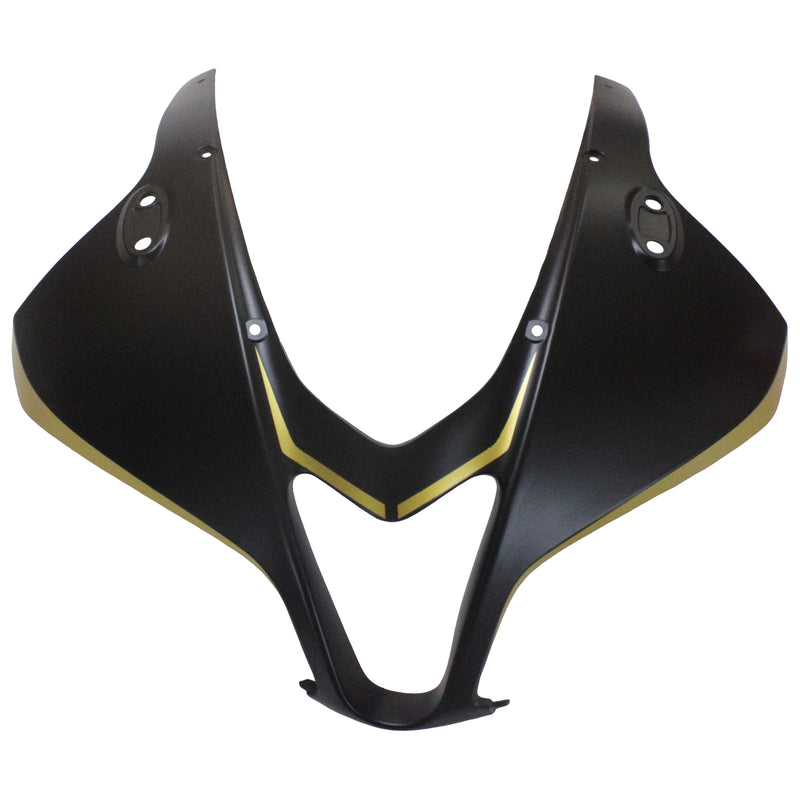 Amotopart Honda CBR600RR 2009-2012 F5 suojasarja Muovi ABS