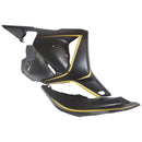 Amotopart Honda CBR600RR 2009-2012 F5 kåpesett Body Plastic ABS