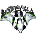 Amotopart Honda CBR600RR 2009-2012 F5 Sada kapotáže Tělo plast ABS