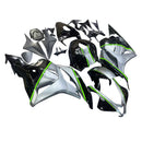 Amotopart Honda CBR600RR 2009-2012 F5 Sada kapotáže Tělo plast ABS