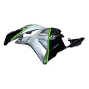 Amotopart Honda CBR600RR 2009-2012 F5 Sada kapotáže Tělo plast ABS