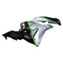Amotopart Honda CBR600RR 2009-2012 F5 Sada kapotáže Tělo plast ABS