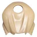 Amotopart Honda CBR600RR 2009–2012 F5 Verkleidungsset, Karosserie, Kunststoff, ABS