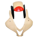 Amotopart Honda CBR600RR 2009–2012 F5 Verkleidungsset, Karosserie, Kunststoff, ABS