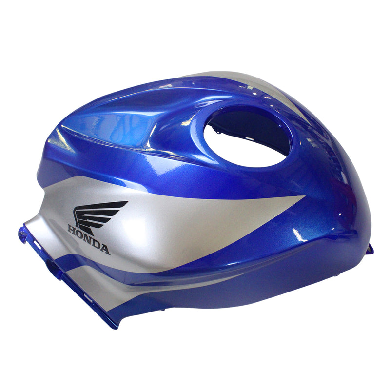 Amotopart Honda CBR600RR 2009-2012 F5 Juego de carenado Cuerpo Plástico ABS