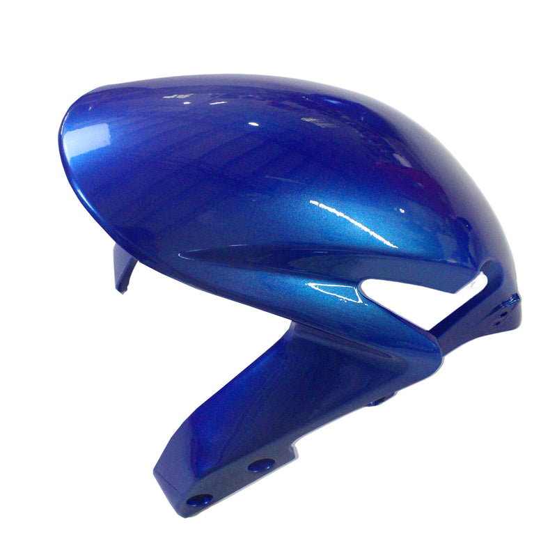 Amotopart Honda CBR600RR 2009-2012 F5 Juego de carenado Cuerpo Plástico ABS