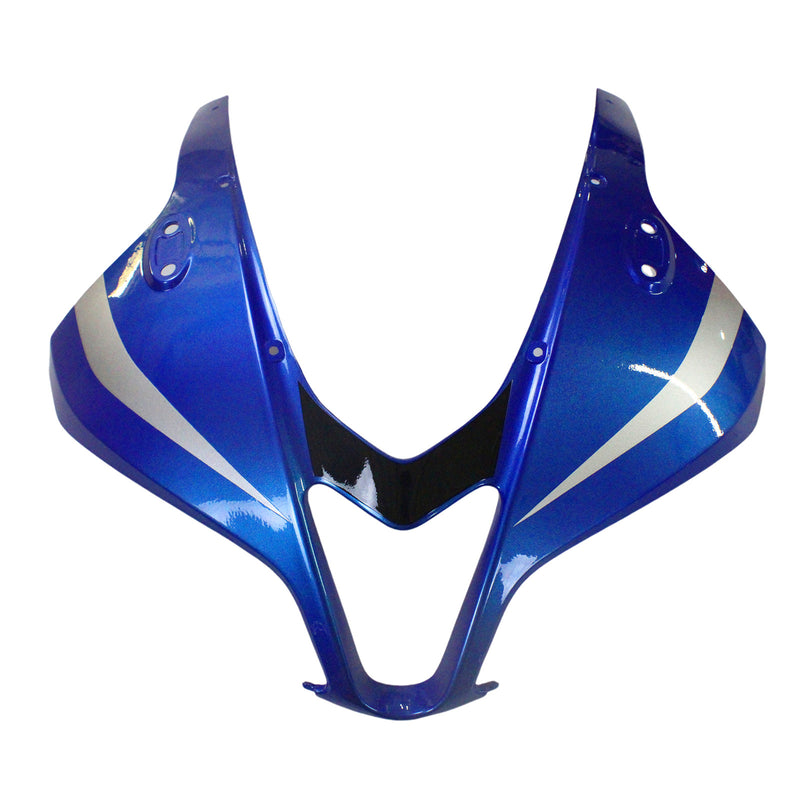 Amotopart Honda CBR600RR 2009-2012 F5 Juego de carenado Cuerpo Plástico ABS