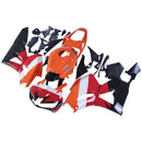 Verkleidungen 2013-2021 Honda CBR600RR Repsol Orange Generic