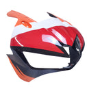 Verkleidungen 2013-2021 Honda CBR600RR Repsol Orange Generic