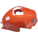 Verkleidungen 2013-2021 Honda CBR600RR Repsol Orange Generic