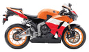 Verkleidungen 2013-2021 Honda CBR600RR Repsol Orange Generic