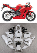 Verkleidungen 2013-2021 Honda CBR600RR Rot CBR Generic