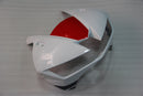 Verkleidungen 2013–2021 Honda CBR600RR HRC Weiß Rot Blau Generisch