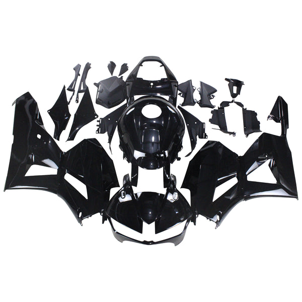 Conjunto de carenagem Honda CBR600RR 2013-2020 F5 corpo plástico ABS