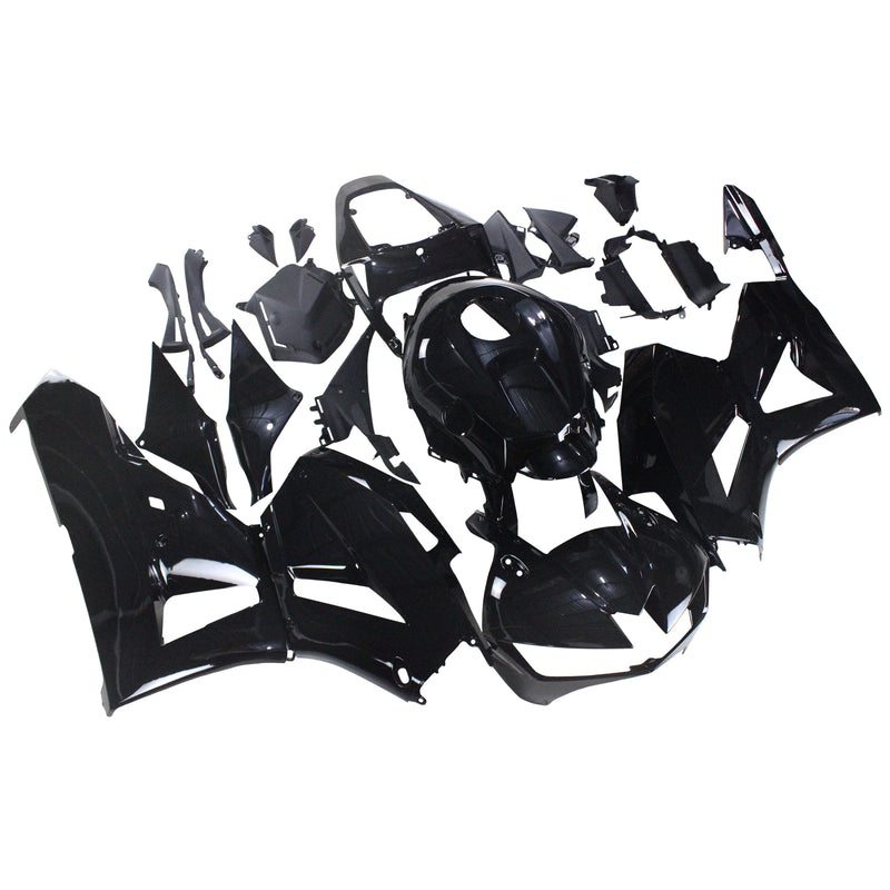 Honda CBR600RR 2013-2020 F5 kåpa set kropp plast ABS