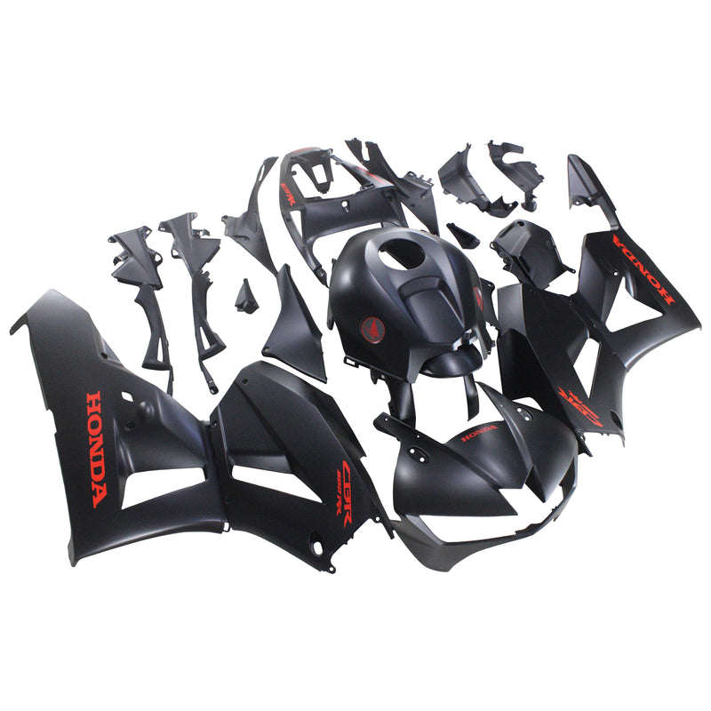 Honda CBR600RR 2013-2023 F5 conjunto carenado cuerpo plástico ABS