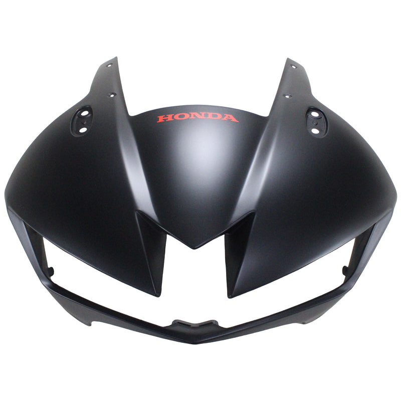 Conjunto de carenagens Honda CBR600RR 2013-2023 F5 corpo plástico ABS