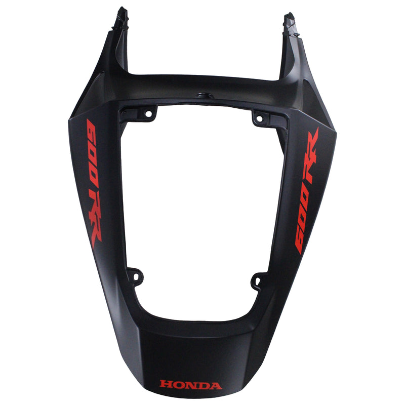 Honda CBR600RR 2013-2023 F5 suojasarja, runko muovi ABS