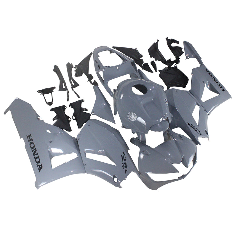 Honda CBR600RR 2013-2023 F5 kåpesett karosseri plast ABS