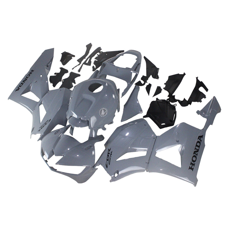 Honda CBR600RR 2013-2023 F5 kåpesett karosseri plast ABS