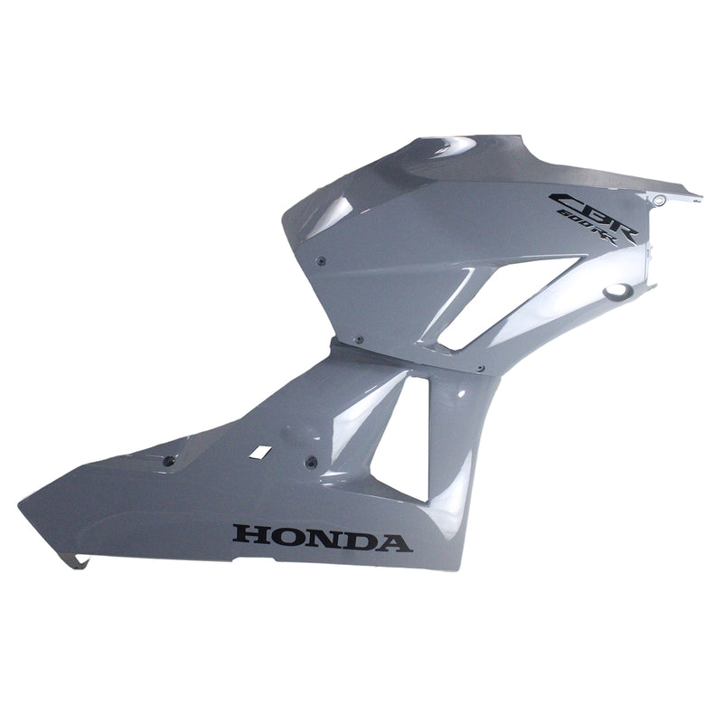 Honda CBR600RR 2013-2023 F5 conjunto carenado cuerpo plástico ABS