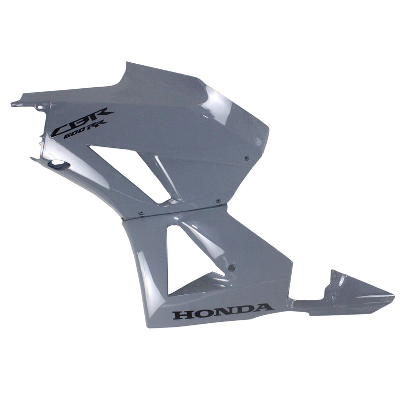 Honda CBR600RR 2013-2023 F5 conjunto carenado cuerpo plástico ABS