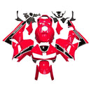 Honda CBR600RR 2013-2023 F5 Verkleidungsset Karosserie Kunststoff ABS